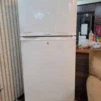 یخچال و فریزر سامسونگ