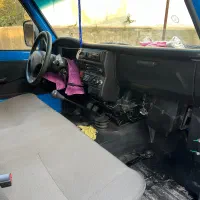 نیسان اپشنال بنزینی اسفند ۴۰۳|خودرو سواری و وانت|فریدونکنار, |دیوار