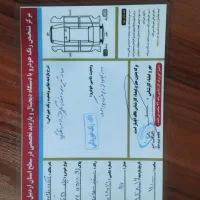 206sdv8 تیپ 5|خودرو سواری و وانت|اردبیل, |دیوار