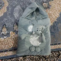 فروش کیسه خواب  گرفتم اصلان ازش استفاده نکردم|اسباب و اثاث بچه|بندر ماهشهر, |دیوار