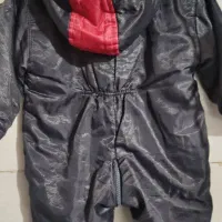 کاپشن|کفش و لباس بچه|شهرضا, |دیوار