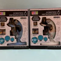 میکروسکوپ|کتاب و مجله آموزشی|مشهد, آزادشهر|دیوار