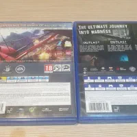 معاوضه بازی ps4 با بازی های ps4 و بازی ps5|کنسول، بازی ویدئویی و آنلاین|تهران, ایرانشهر|دیوار