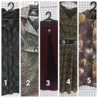 کاپشن زنانه، بارانی زنانه، کت و لباس مجلسی زنانه