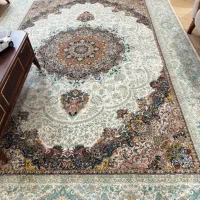 فرش و تابلو فرش