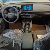 هوندا اچ آر وی فول هیبرید ۲۰۰۰ سی سی