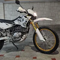 تریل روان 200 اصلی