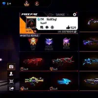 فری فایر|کنسول، بازی ویدئویی و آنلاین|زرین دشت (فارس), |دیوار