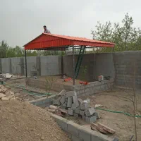 جوشکارجوشکاری سیار برشکاری هوا موتور برق خردهکاری|خدمات پیشه و مهارت|مشهد, صیاد شیرازی|دیوار