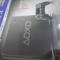 ps4کپی خور آپدیت ۷ دودسته اصلی ۱ترابایت باندل|کنسول، بازی ویدئویی و آنلاین|تهران, آذری|دیوار