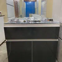 اجاق ولوم بالا رنگ جدید