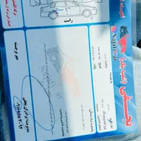 پراید مدل ۹۸|خودرو سواری و وانت|گرگان, |دیوار