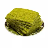 انواع حلوای سوغات تبریز|خدمات پذیرایی، مراسم|تبریز, |دیوار