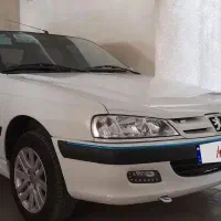 پژو پارس سال سفارشی xu7p|خودرو سواری و وانت|اندیشه, اندیشه فاز ۱|دیوار