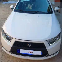 دنا پلاس اتوماتیک آپشنال