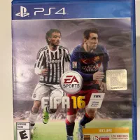 Fifa 16 ps4