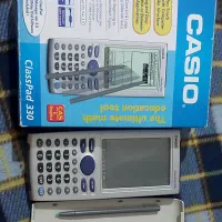 ماشین حساب کاسیو classpad 330