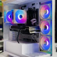 سیستم گیمینگ رندرینگ CORE ULTRA 5