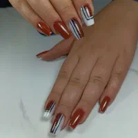 کاشت ناخن فرصت ویژه|خدمات آرایشگری و زیبایی|کاشان, شهید زجاجی|دیوار