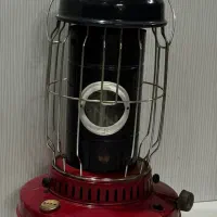 علاالدین. نفتی چراغ خوراک پزی