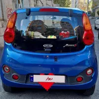 ام وی ام ۱۱۰ اس لاکچری|خودرو سواری و وانت|تبریز, |دیوار