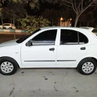 تیبا ۲ مدل ۱۴۰۰