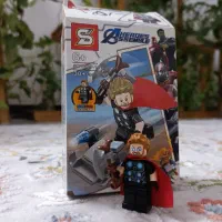 لگو / Lego|اسباببازی|قم, انسجام|دیوار