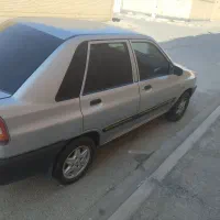 پراید۱۴۱ تمیز هیدرولیک|خودرو سواری و وانت|شاهین‌شهر, شهرک گلدیس|دیوار