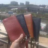 کیف پول و جاکارتی