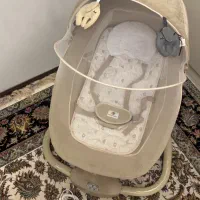 گهواره برقی