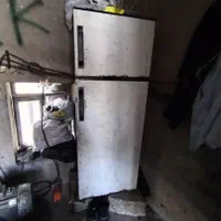 خریدار یخچال تعمیری خراب از در خونه|یخچال و فریزر|شیراز, کوزه گری|دیوار