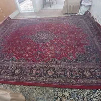 فروش فرش دست بافت مشهد