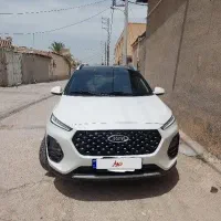 ix22 pro|خودرو سواری و وانت|برازجان, |دیوار