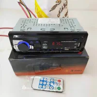 ضبط باند بلوتوث دار فلشخور ماشین و خودرو اکبند|قطعات یدکی و لوازم جانبی|تهران, تهرانسر مرکزی|دیوار