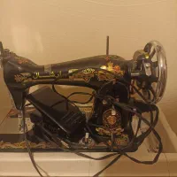 فروش چرخ خیاطی