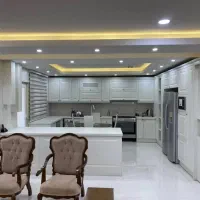 خانه ای برای آرامش محیطی امن و دلباز و بزرگ