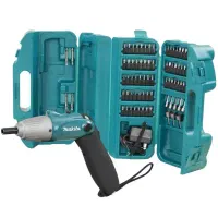 پیچ گوشتی شارژی ماکیتا مدل 6723dw