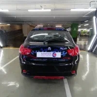 کوییک دنده ای GXR-L مدل 1404|خودرو سواری و وانت|تهران, قبا|دیوار