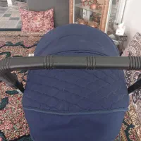 کالسکه اسپرت بچگانه|کالسکه و لوازم جانبی|سبزوار, قلعه‌نو دهزار|دیوار