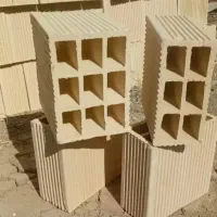 بلوک تیغه ده و پانزده درجه یک