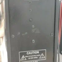 باند میکروفایر|سیستم صوتی خانگی|اهر, |دیوار