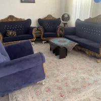 فروش مبل ۷نفره