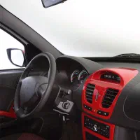 کوئیک R مدل ۱۴۰۰ سر پا|خودرو سواری و وانت|لامرد, |دیوار