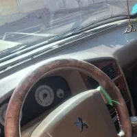 پارس ۹۲. tu5|خودرو کلاسیک|یاسوج, |دیوار