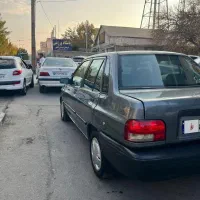 پراید131sx|خودرو سواری و وانت|کرج, گلشهر|دیوار