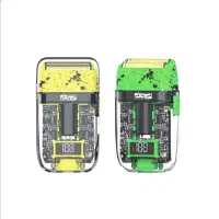 شیور حرفه ای دی اس پی آکبند DSP 60125 Shaver Men