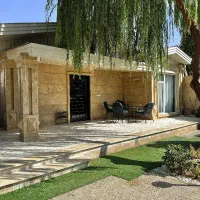 اجاره روزانه/باغ ویلا/فول امکانات/تجربه فوق العاده|اجارهٔ کوتاهمدت ویلا و باغ|کرج, حصارک پایین|دیوار