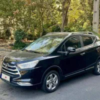 جک S3 بدون رنگ و بسیار سالم و تمیز