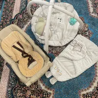 وسایل سیسمونی سالم