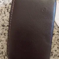 مقداری مدارک پیدا شده